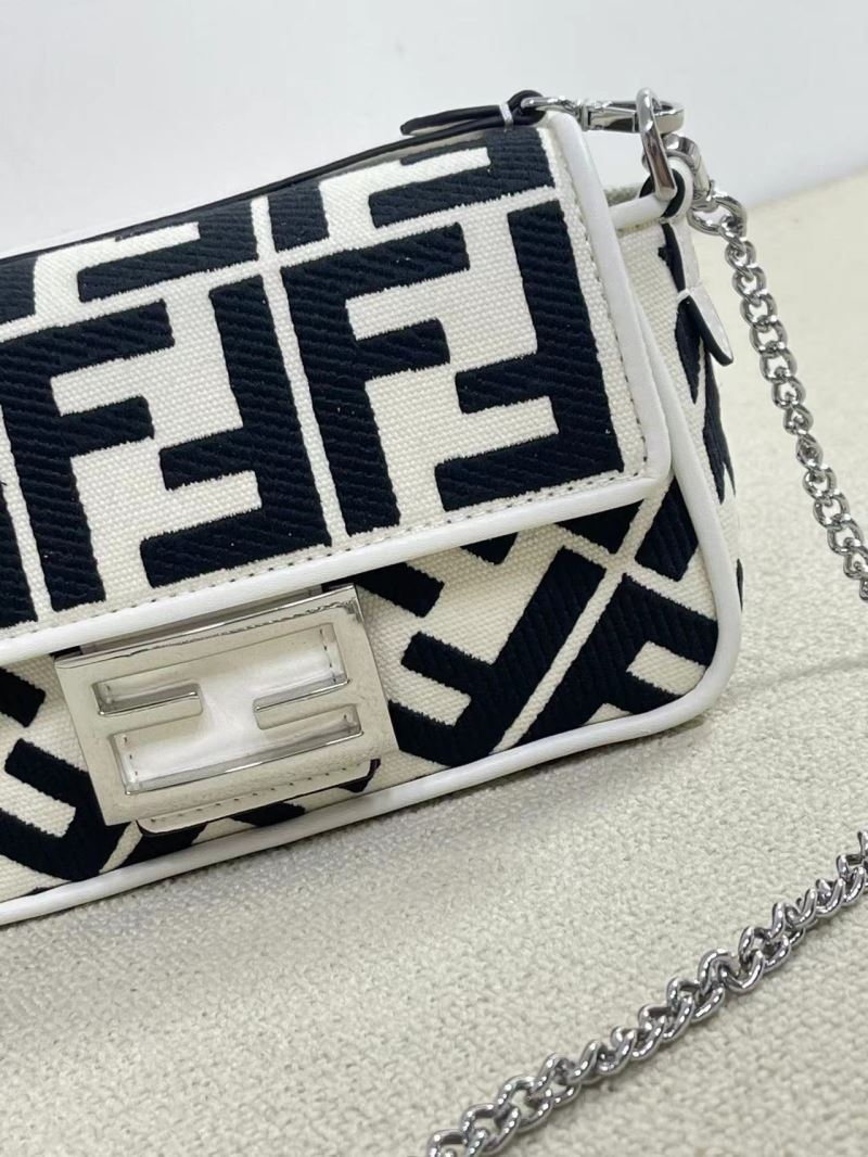 Fendi Baguette Bags